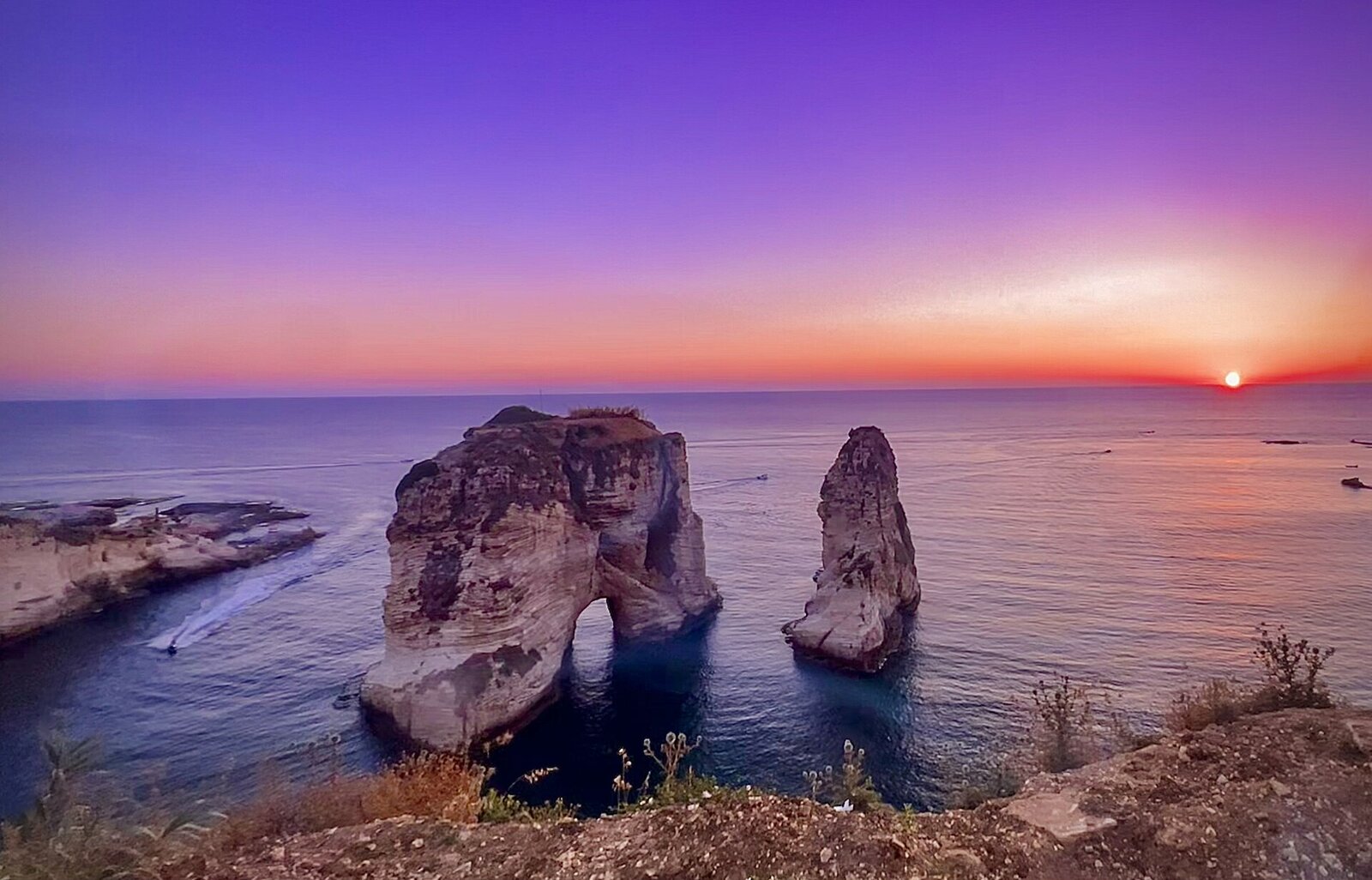 Lebanon — Beirut