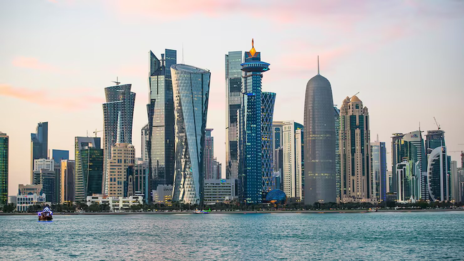 Qatar — Doha