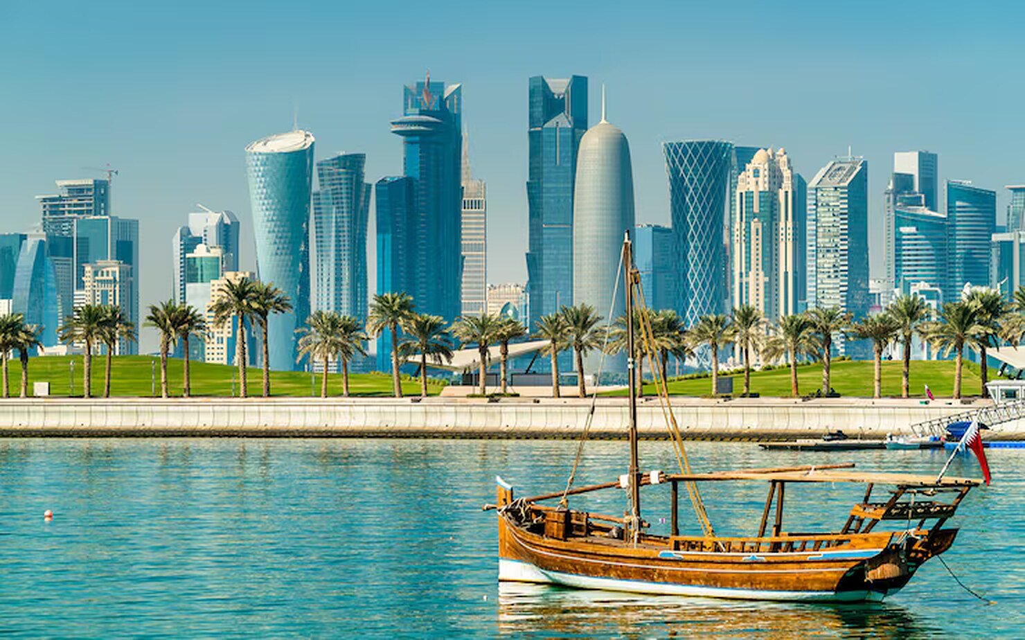 Qatar — Doha